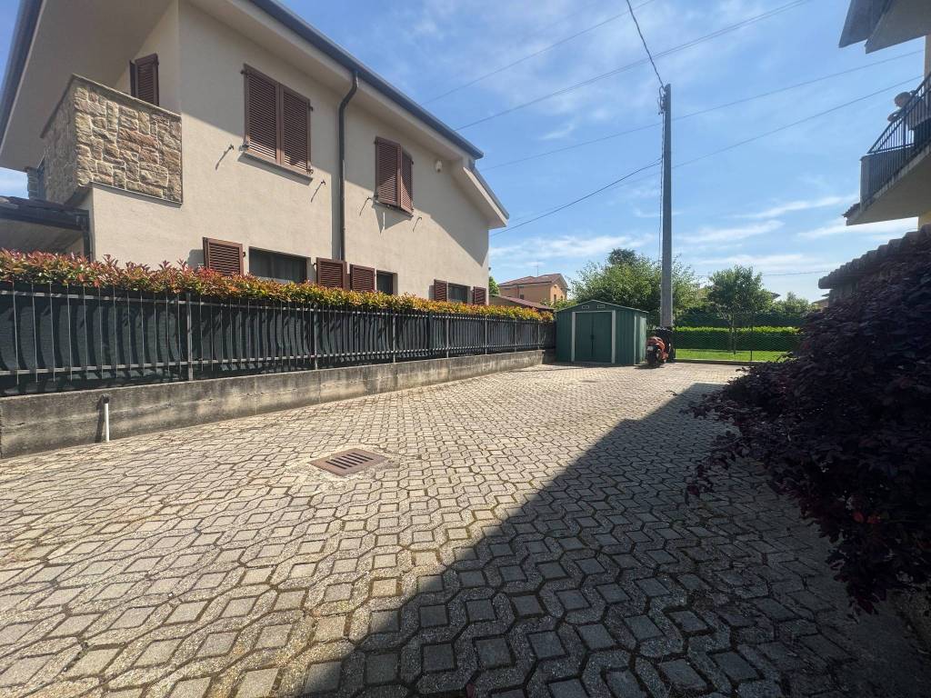 Plurilocale a Dalmine - cod. 3802