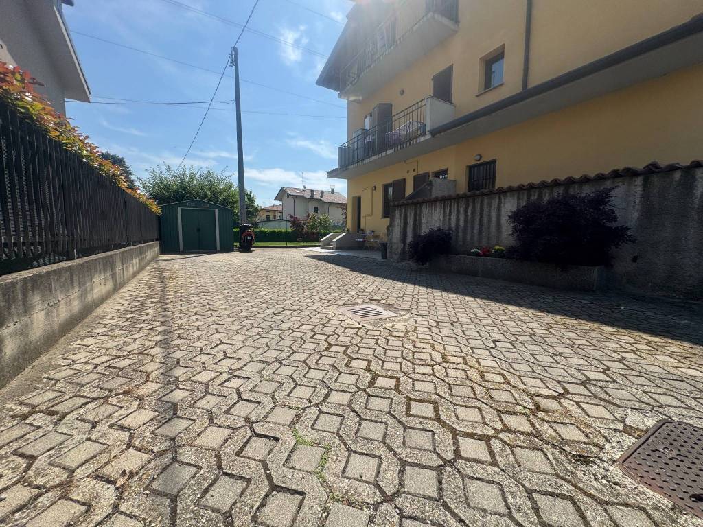 Plurilocale a Dalmine - cod. 3802