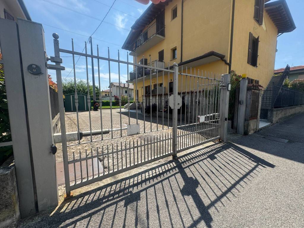 Plurilocale a Dalmine - cod. 3802