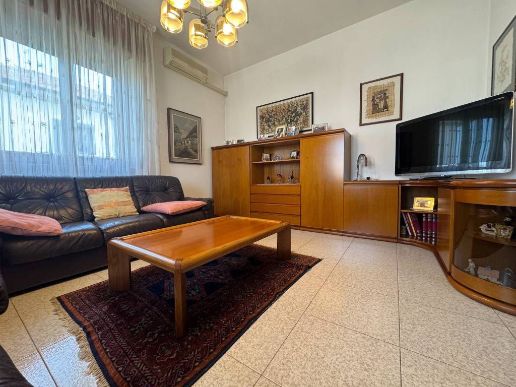 Villa a Dalmine - cod. 3804