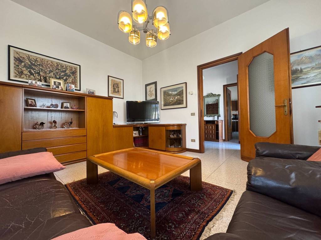 Villa a Dalmine - cod. 3804