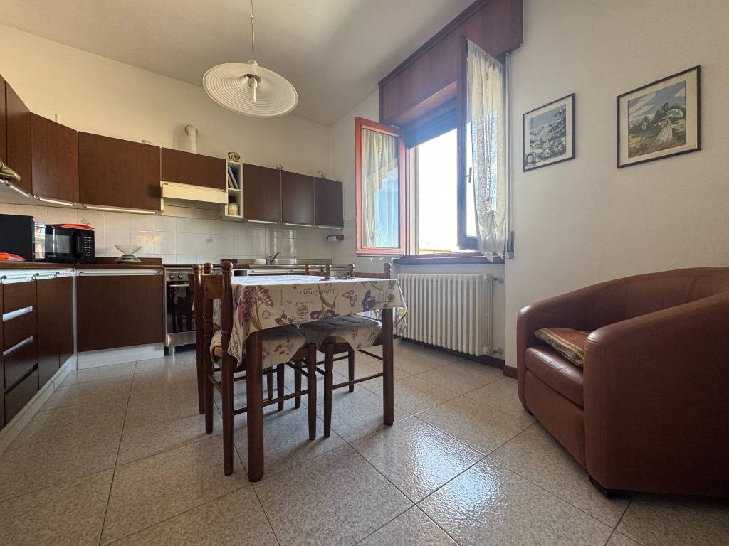 Villa a Dalmine - cod. 3804