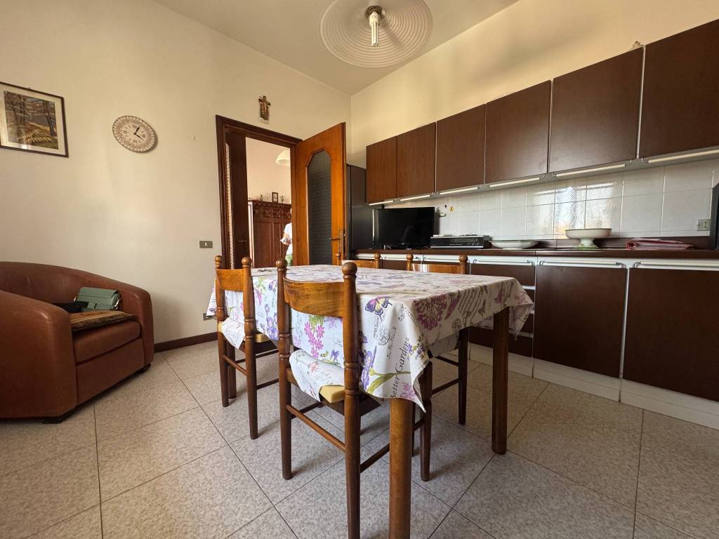 Villa a Dalmine - cod. 3804