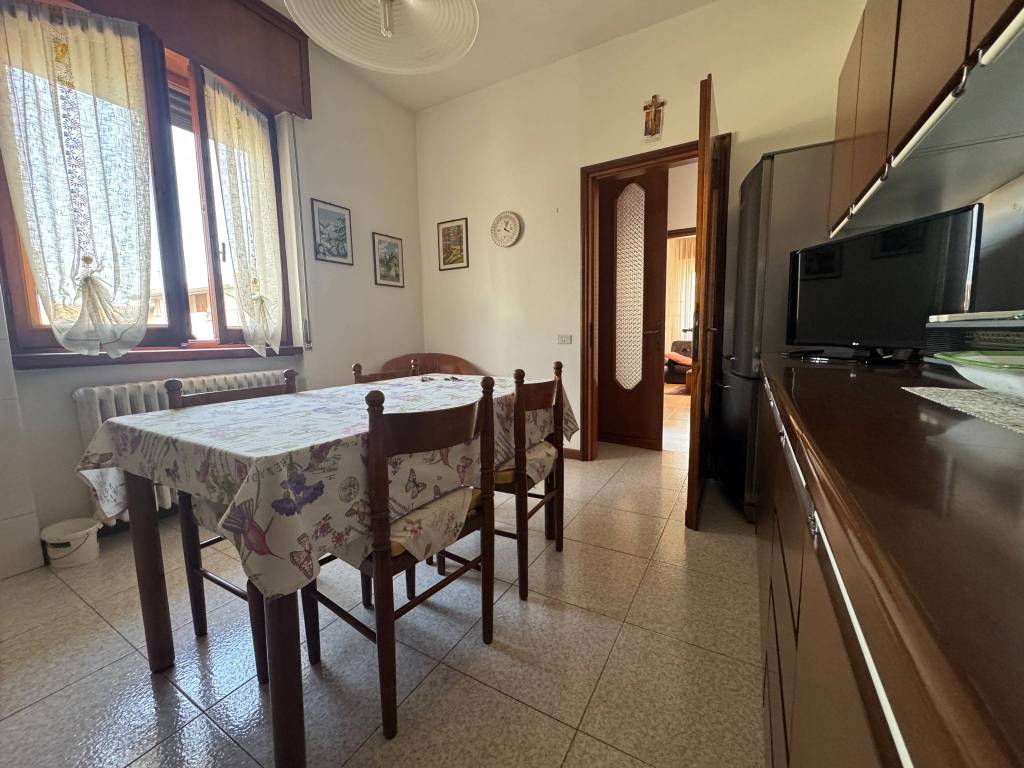 Villa a Dalmine - cod. 3804