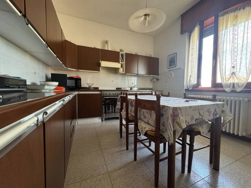 Villa a Dalmine - cod. 3804