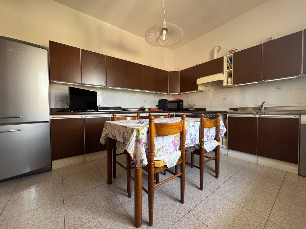 Villa a Dalmine - cod. 3804