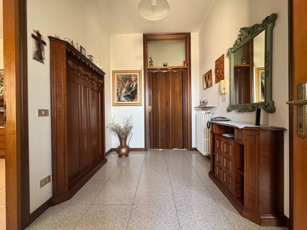 Villa a Dalmine - cod. 3804