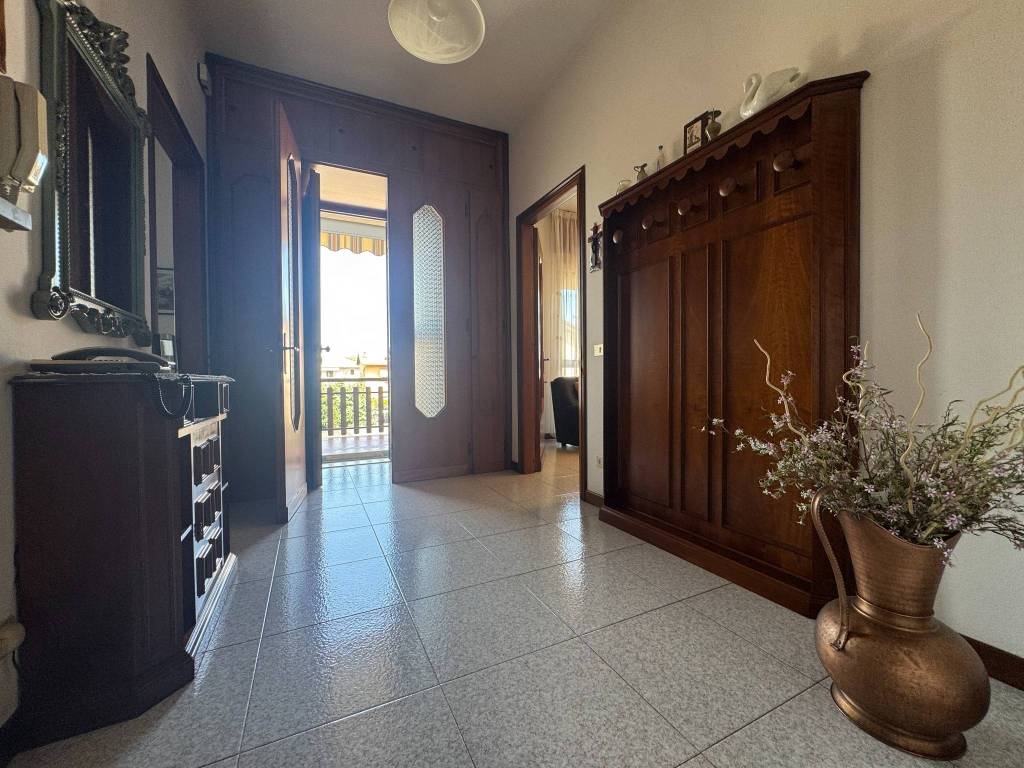 Villa a Dalmine - cod. 3804