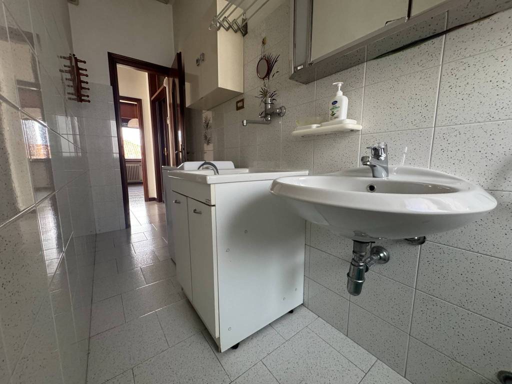 Villa a Dalmine - cod. 3804