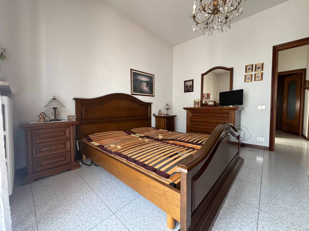 Villa a Dalmine - cod. 3804