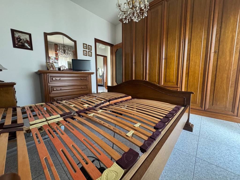 Villa a Dalmine - cod. 3804