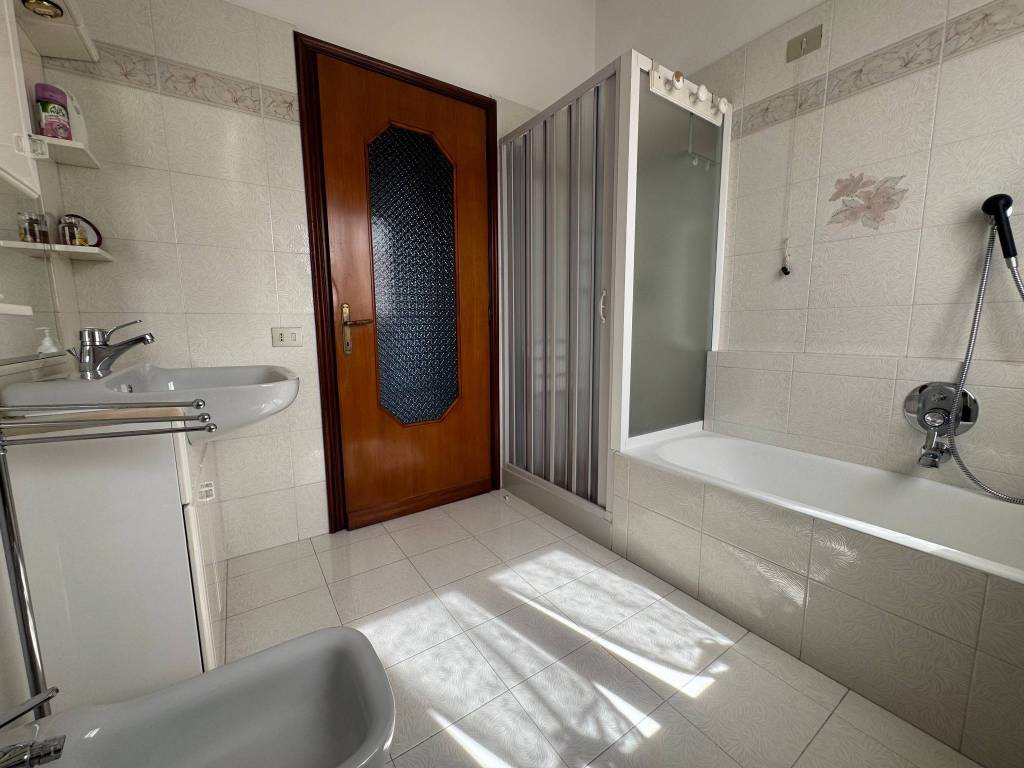 Villa a Dalmine - cod. 3804
