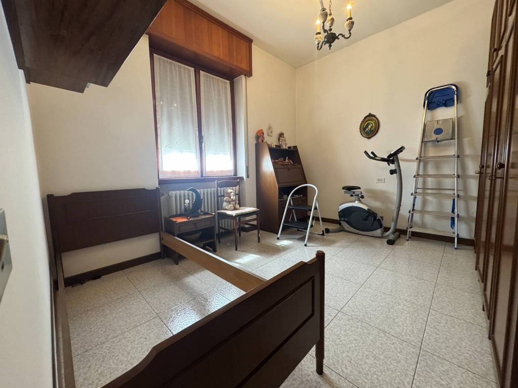 Villa a Dalmine - cod. 3804