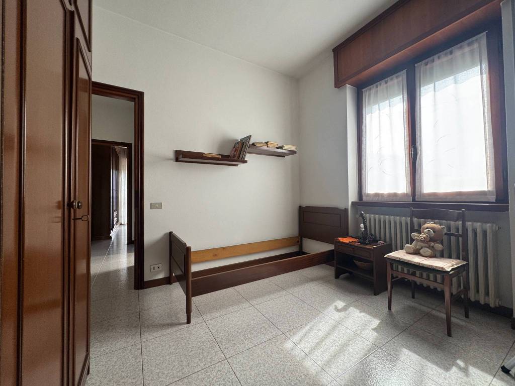 Villa a Dalmine - cod. 3804