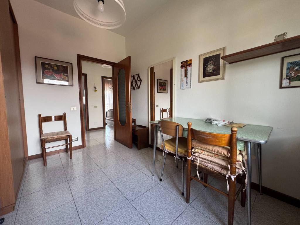Villa a Dalmine - cod. 3804