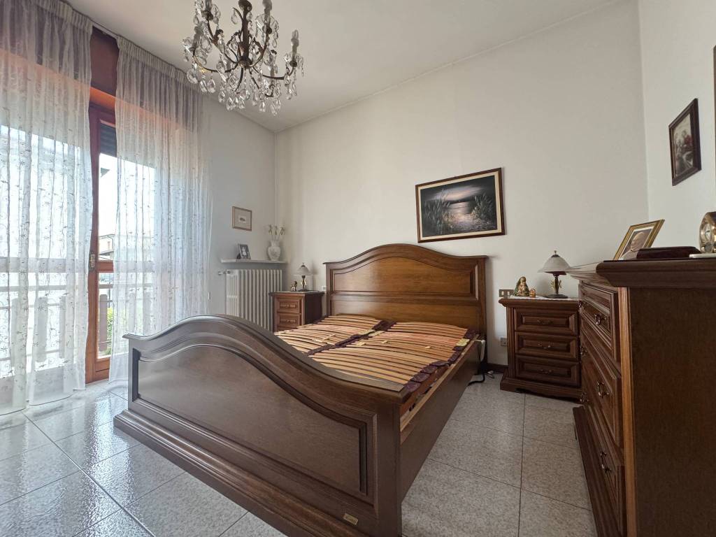 Villa a Dalmine - cod. 3804