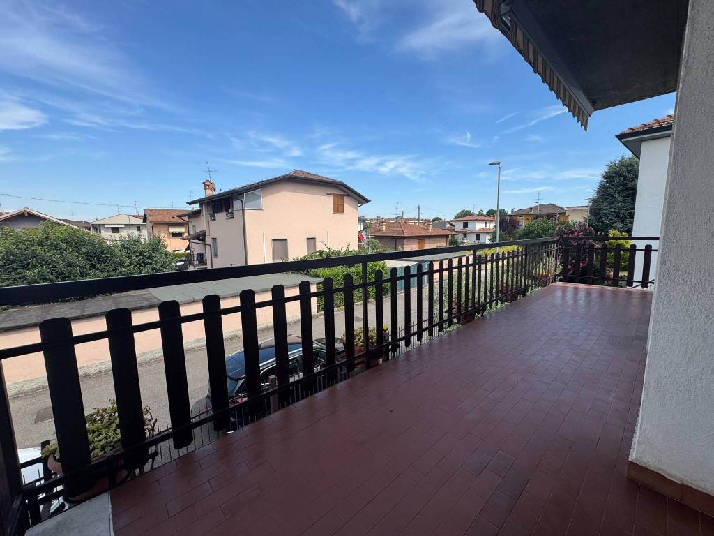 Villa a Dalmine - cod. 3804