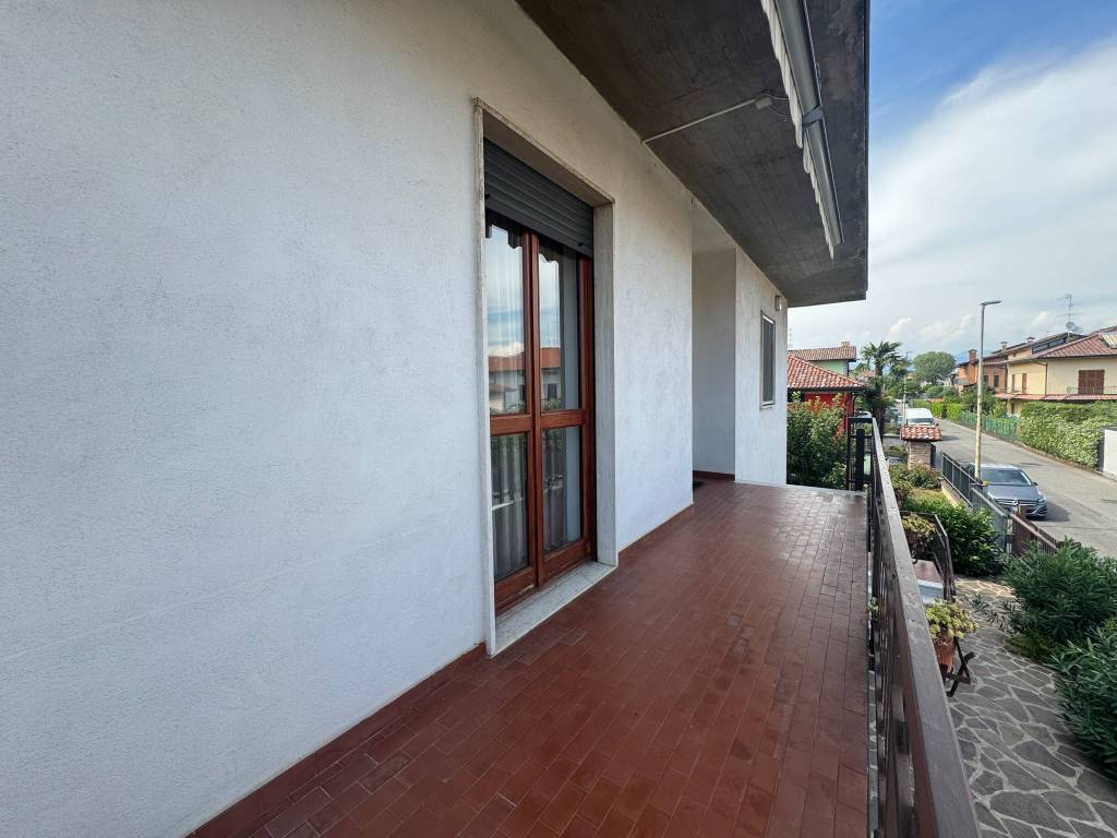 Villa a Dalmine - cod. 3804