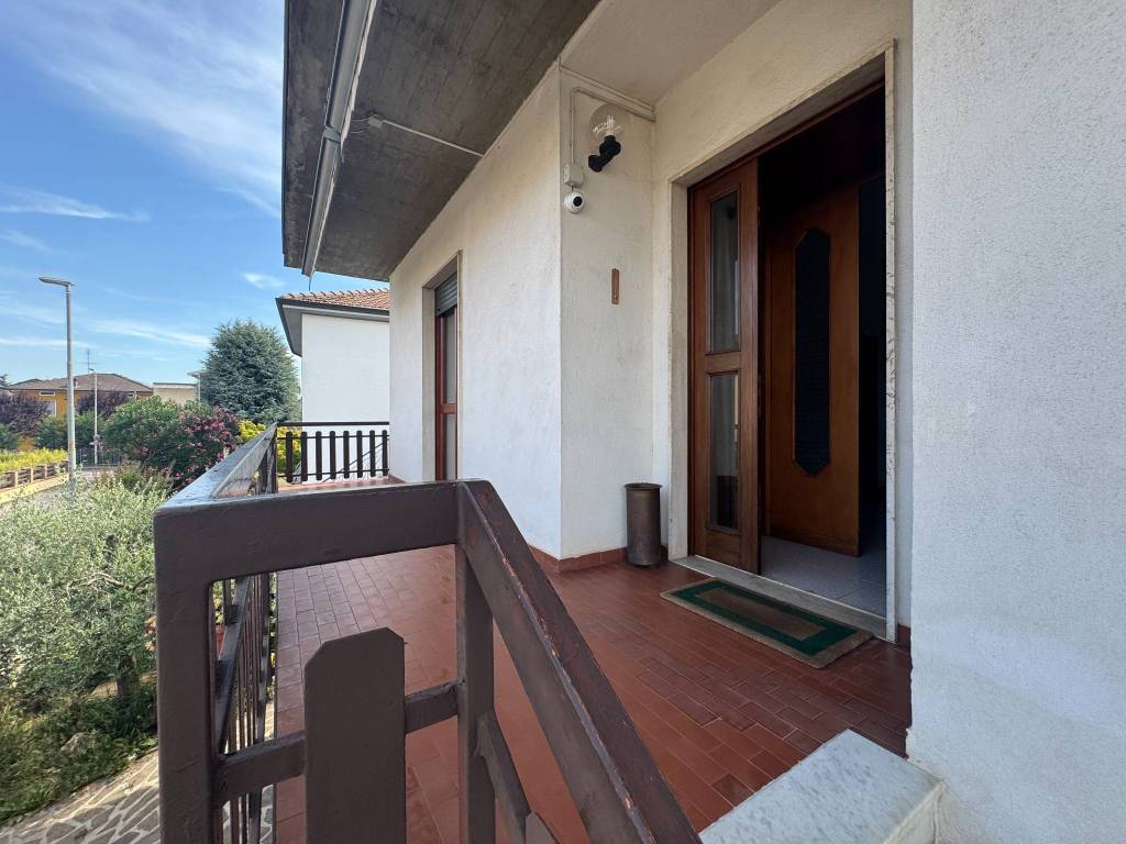Villa a Dalmine - cod. 3804