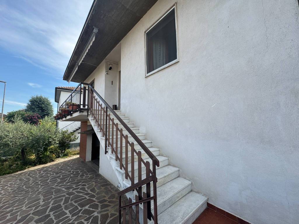 Villa a Dalmine - cod. 3804