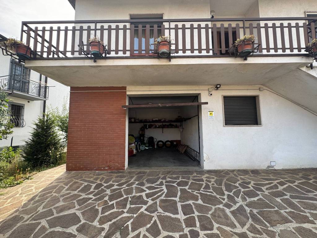 Villa a Dalmine - cod. 3804