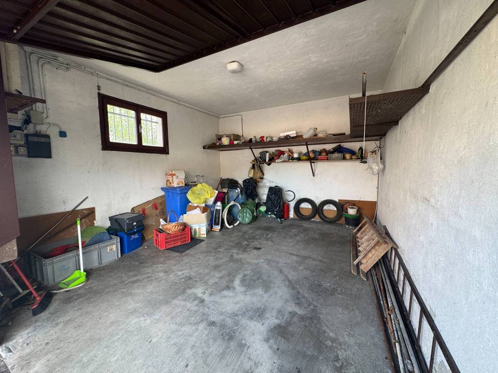 Villa a Dalmine - cod. 3804
