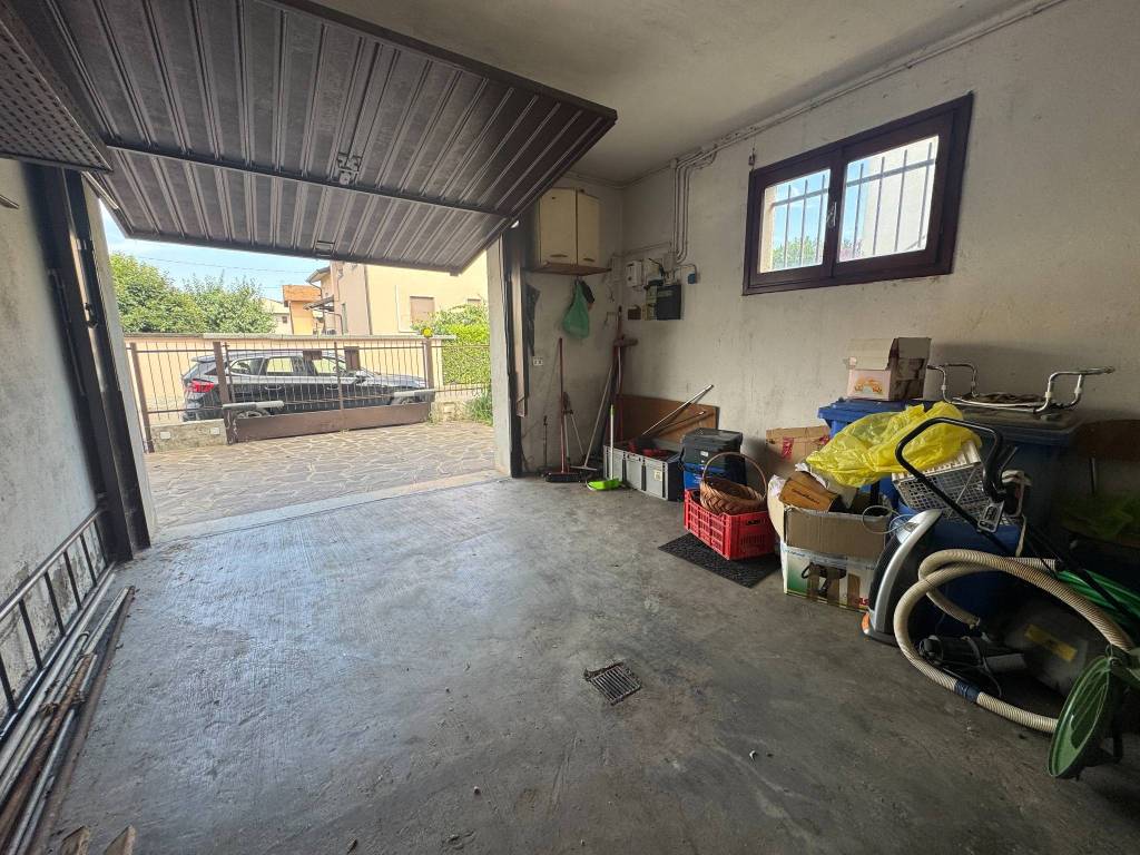 Villa a Dalmine - cod. 3804