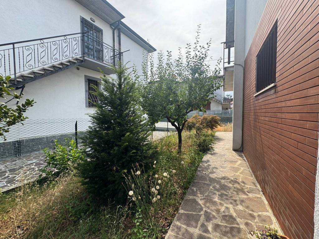 Villa a Dalmine - cod. 3804