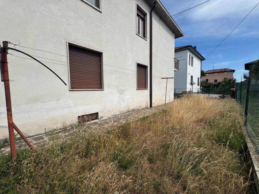 Villa a Dalmine - cod. 3804