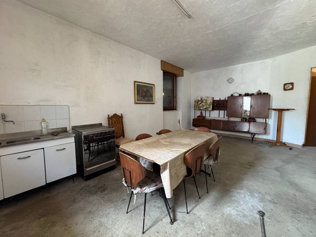 Villa a Dalmine - cod. 3804