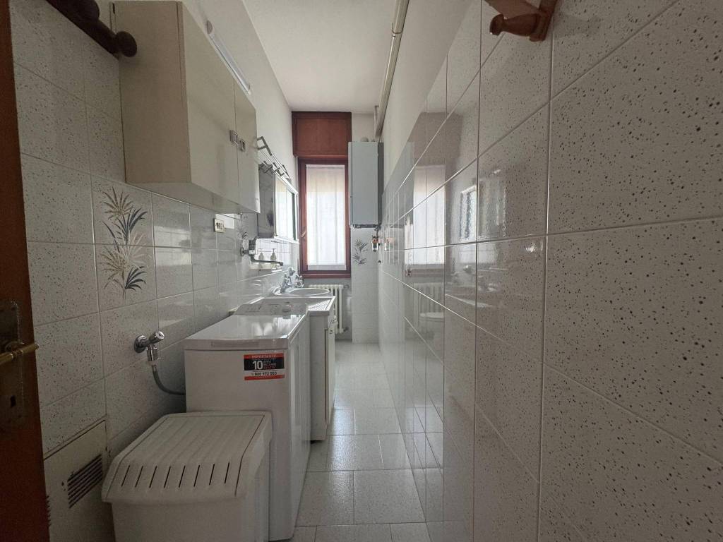 Villa a Dalmine - cod. 3804