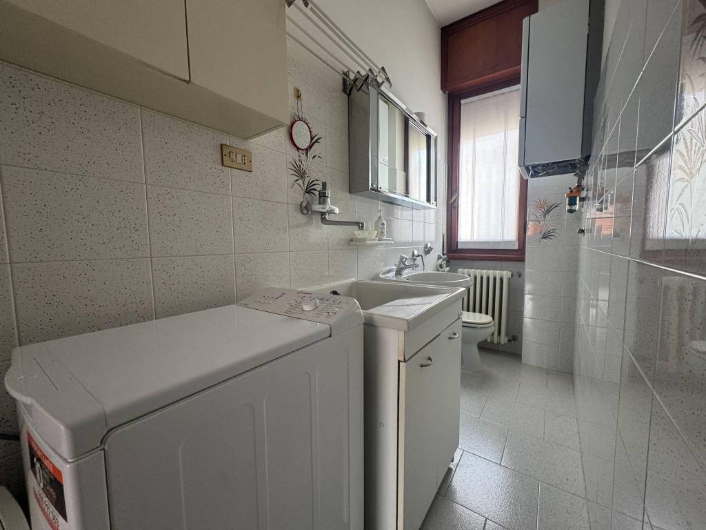 Villa a Dalmine - cod. 3804
