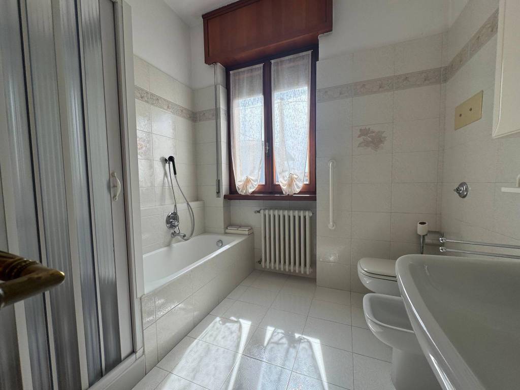 Villa a Dalmine - cod. 3804