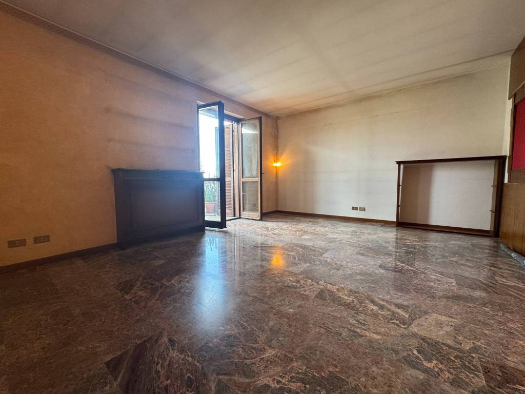 Attico a Dalmine - cod. 3807