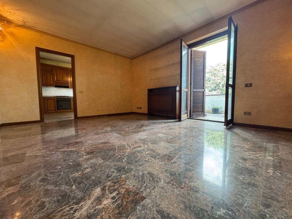 Attico a Dalmine - cod. 3807