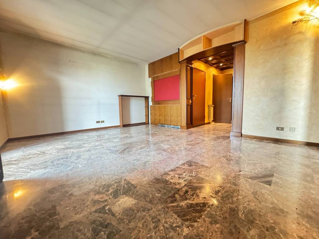 Attico a Dalmine - cod. 3807