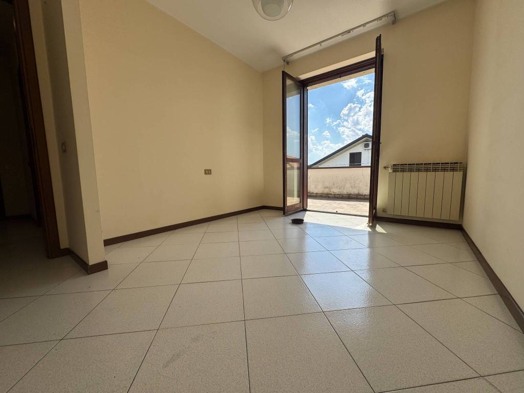 Attico a Dalmine - cod. 3807