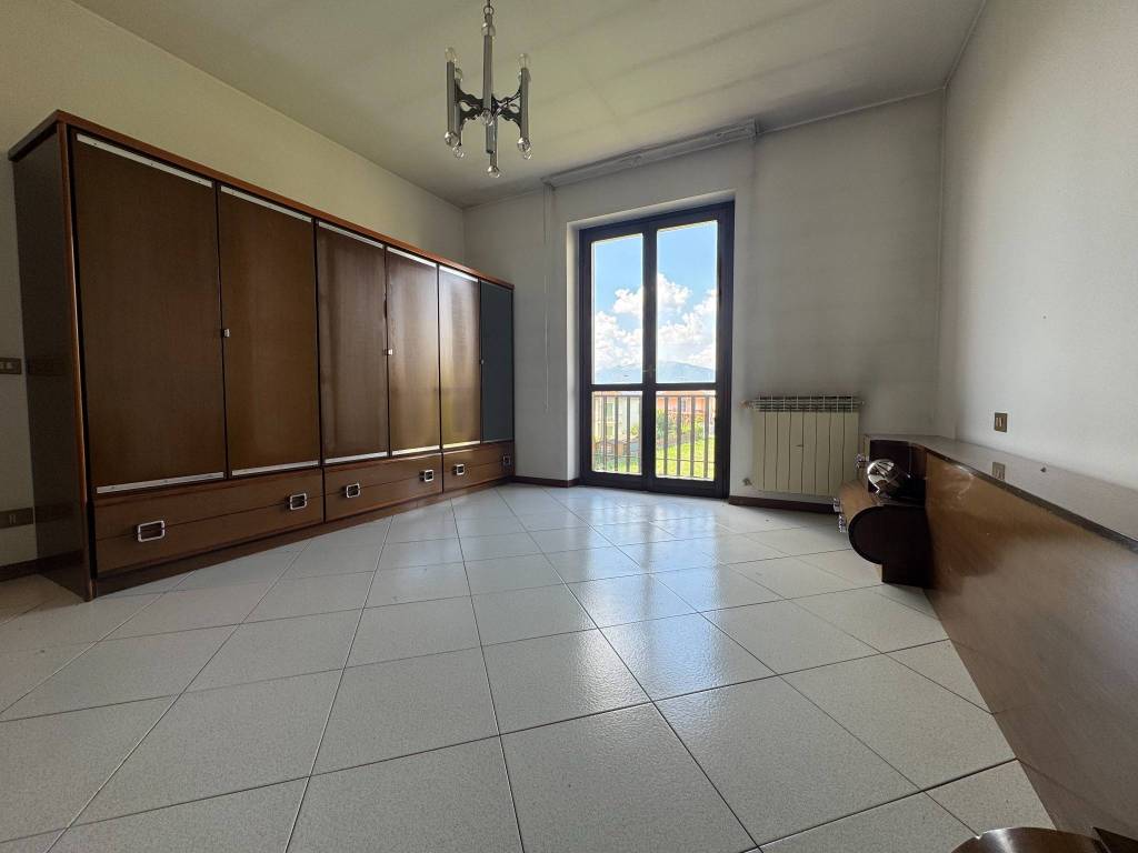 Attico a Dalmine - cod. 3807
