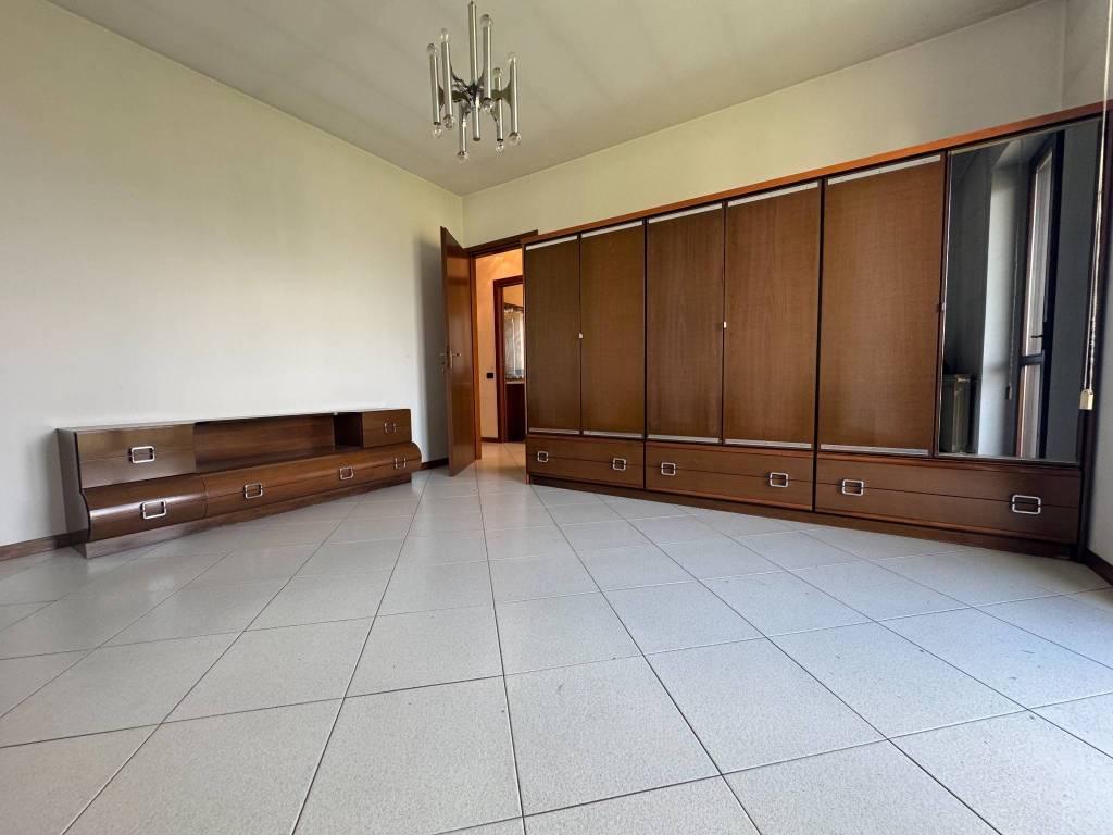 Attico a Dalmine - cod. 3807