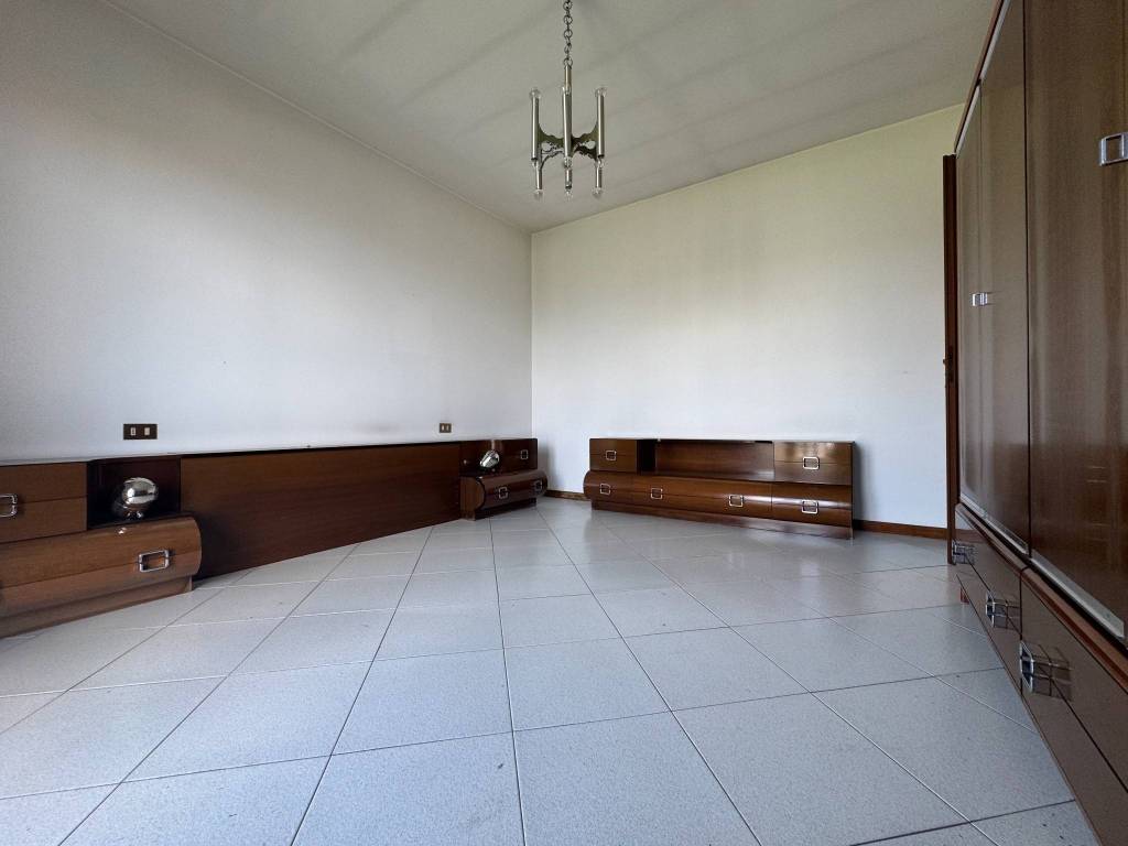 Attico a Dalmine - cod. 3807