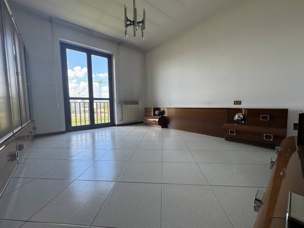 Attico a Dalmine - cod. 3807