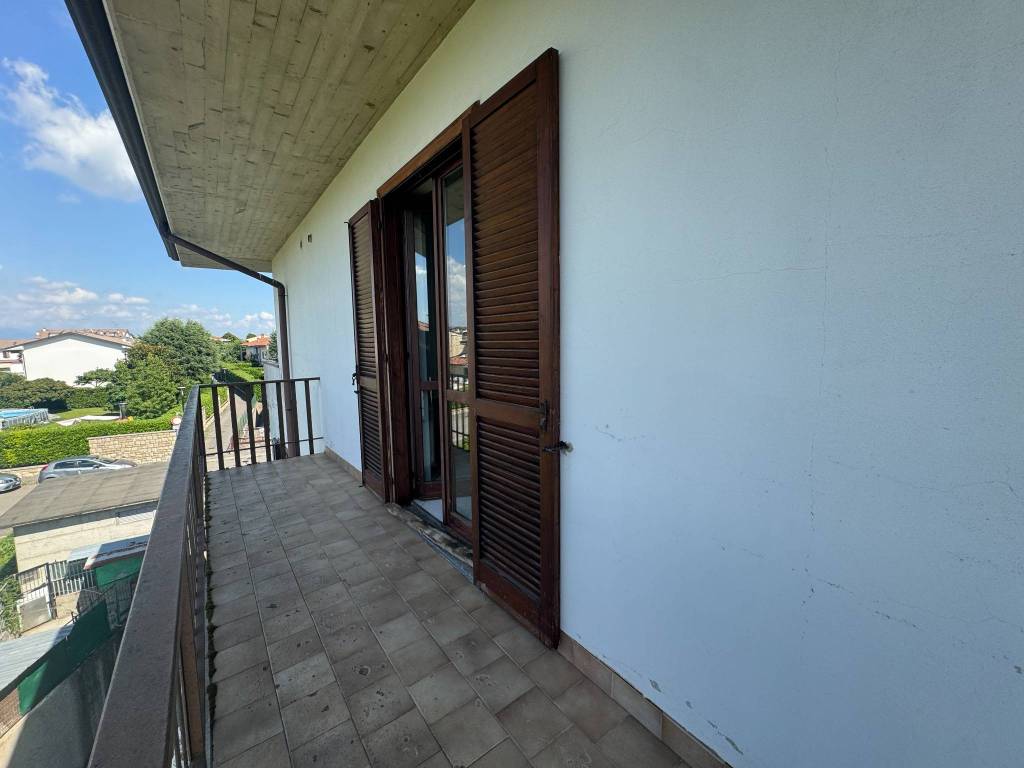 Attico a Dalmine - cod. 3807