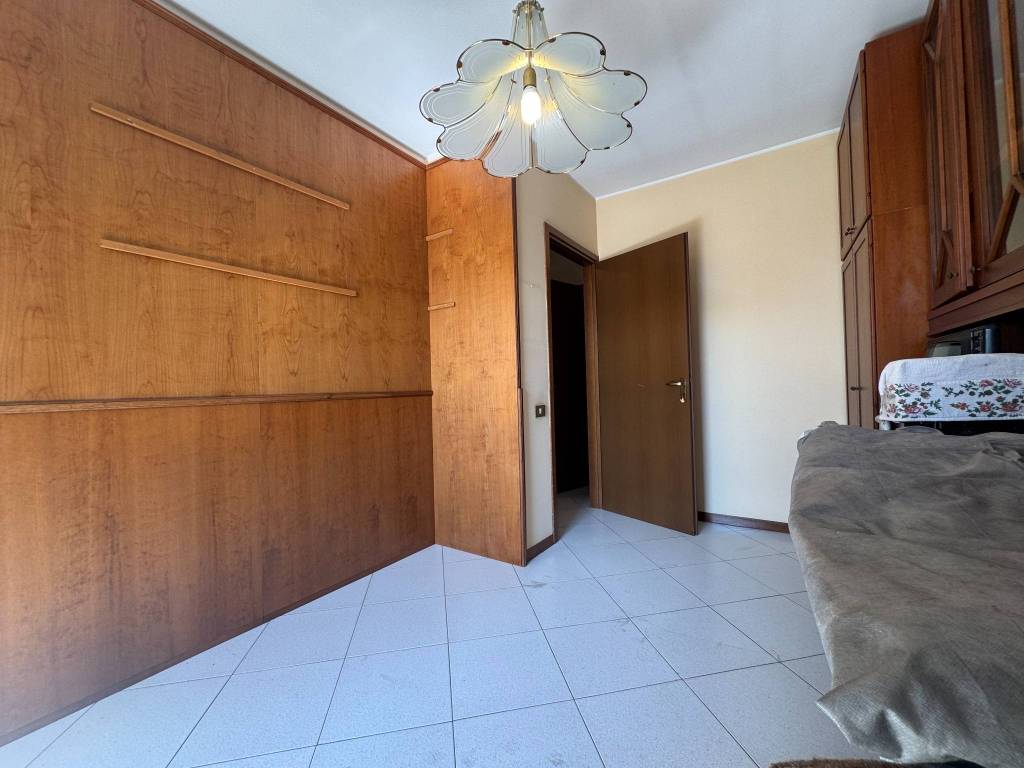 Attico a Dalmine - cod. 3807