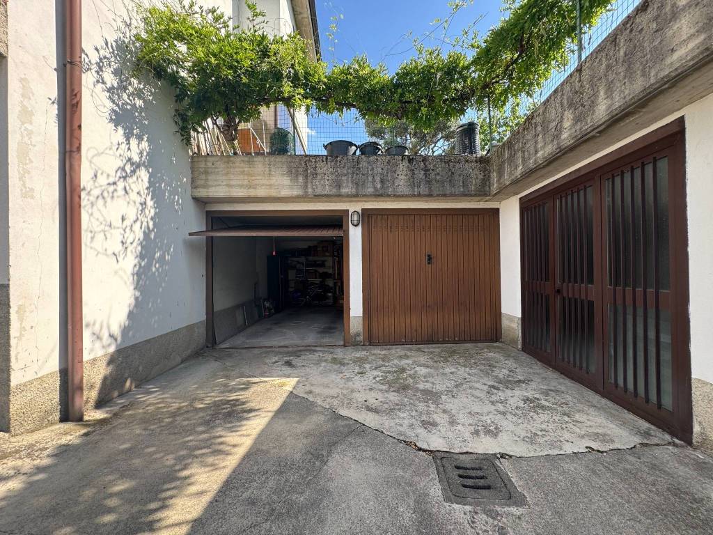Attico a Dalmine - cod. 3807