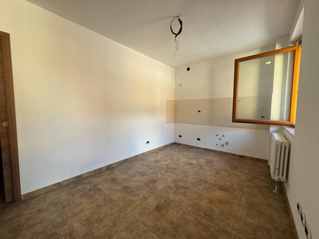 Bilocale a Boltiere - cod. 3808