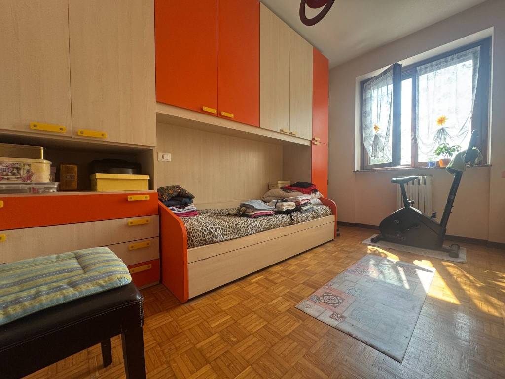 Trilocale a Dalmine - cod. 3809