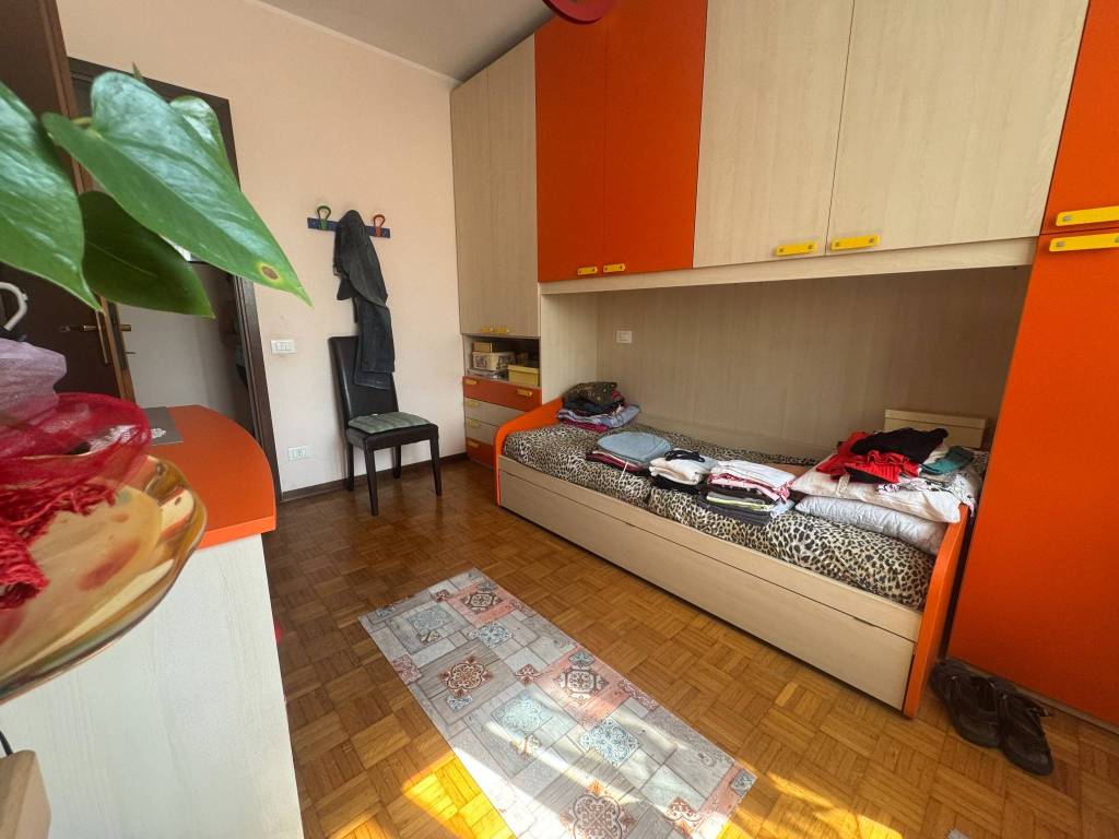 Trilocale a Dalmine - cod. 3809