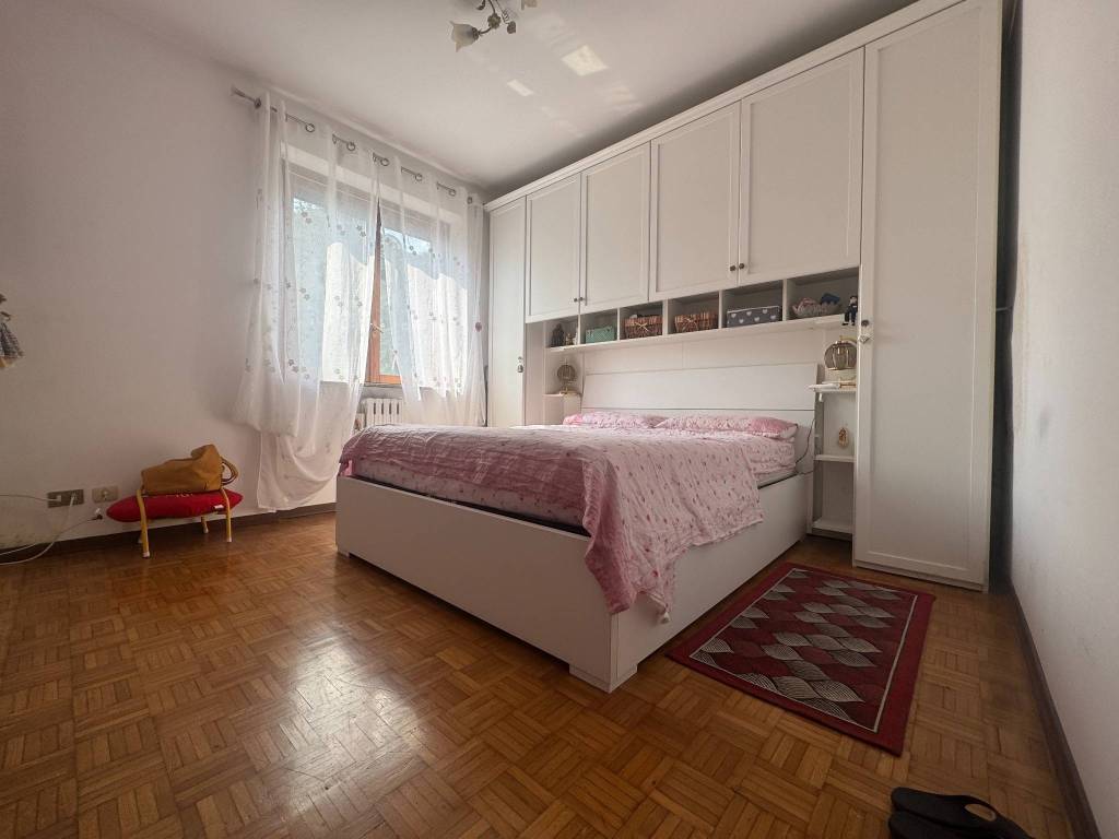 Trilocale a Dalmine - cod. 3809