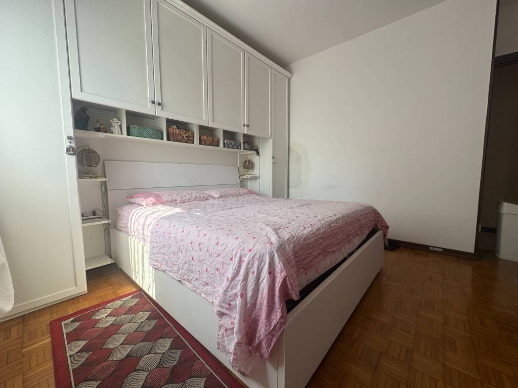 Trilocale a Dalmine - cod. 3809