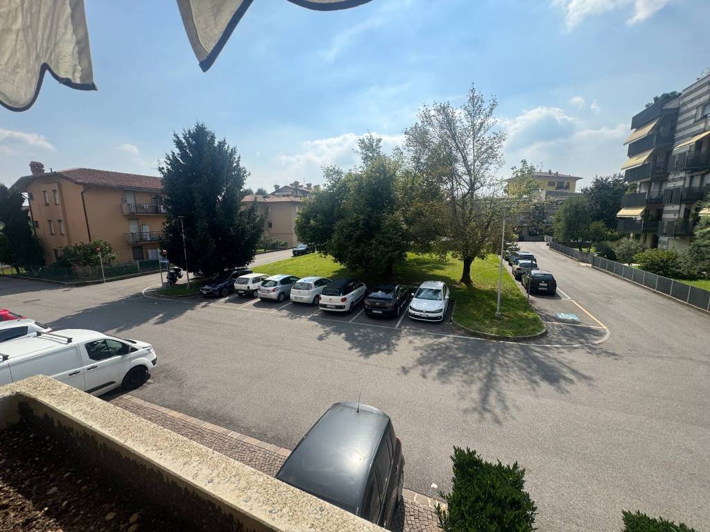 Trilocale a Dalmine - cod. 3809